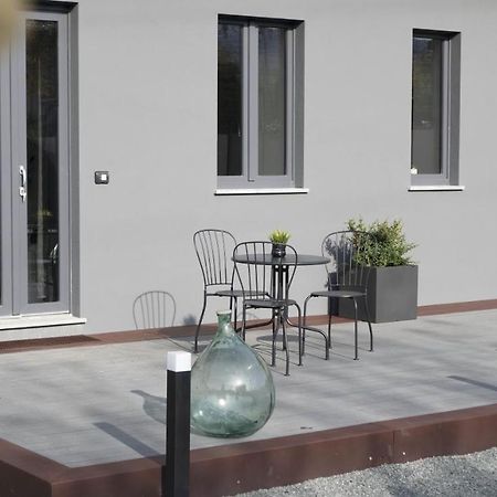 Binario 91 Apartment Avigliana Luaran gambar