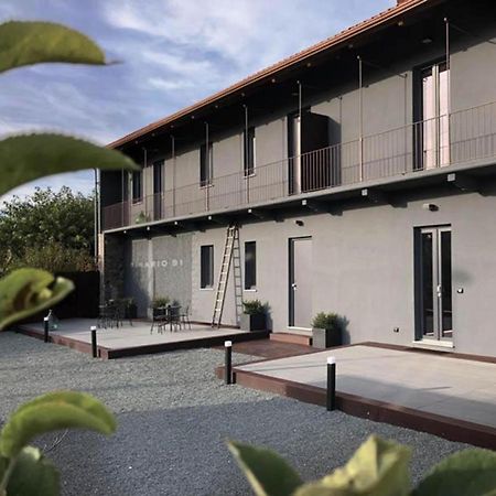 Binario 91 Apartment Avigliana Luaran gambar