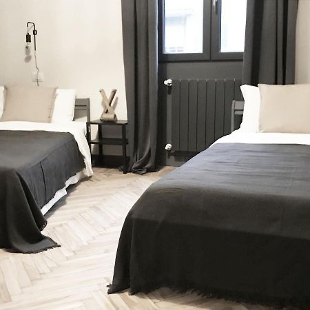 Binario 91 Apartment Avigliana Luaran gambar