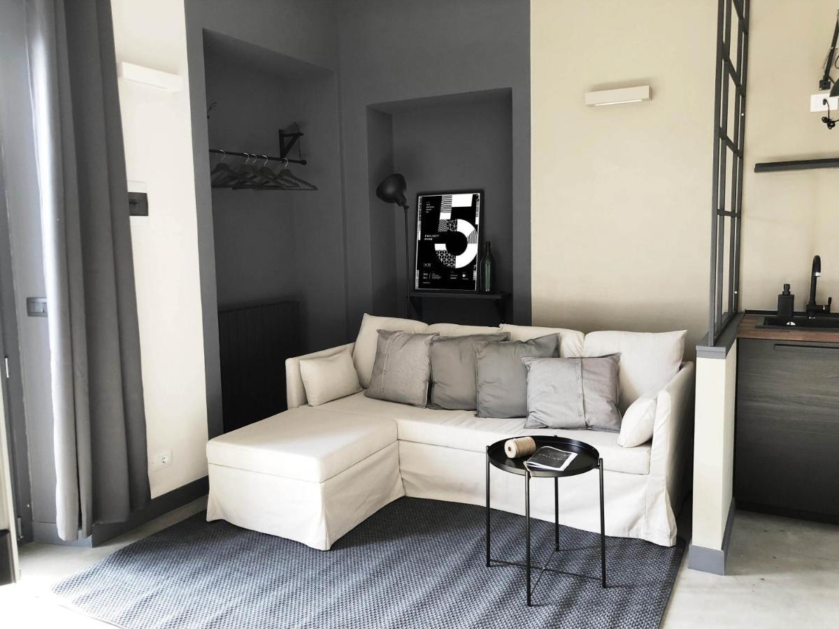 Binario 91 Apartment Avigliana Luaran gambar