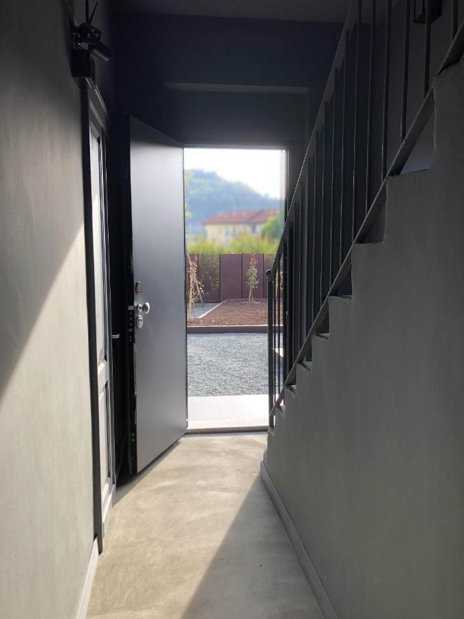 Binario 91 Apartment Avigliana Luaran gambar