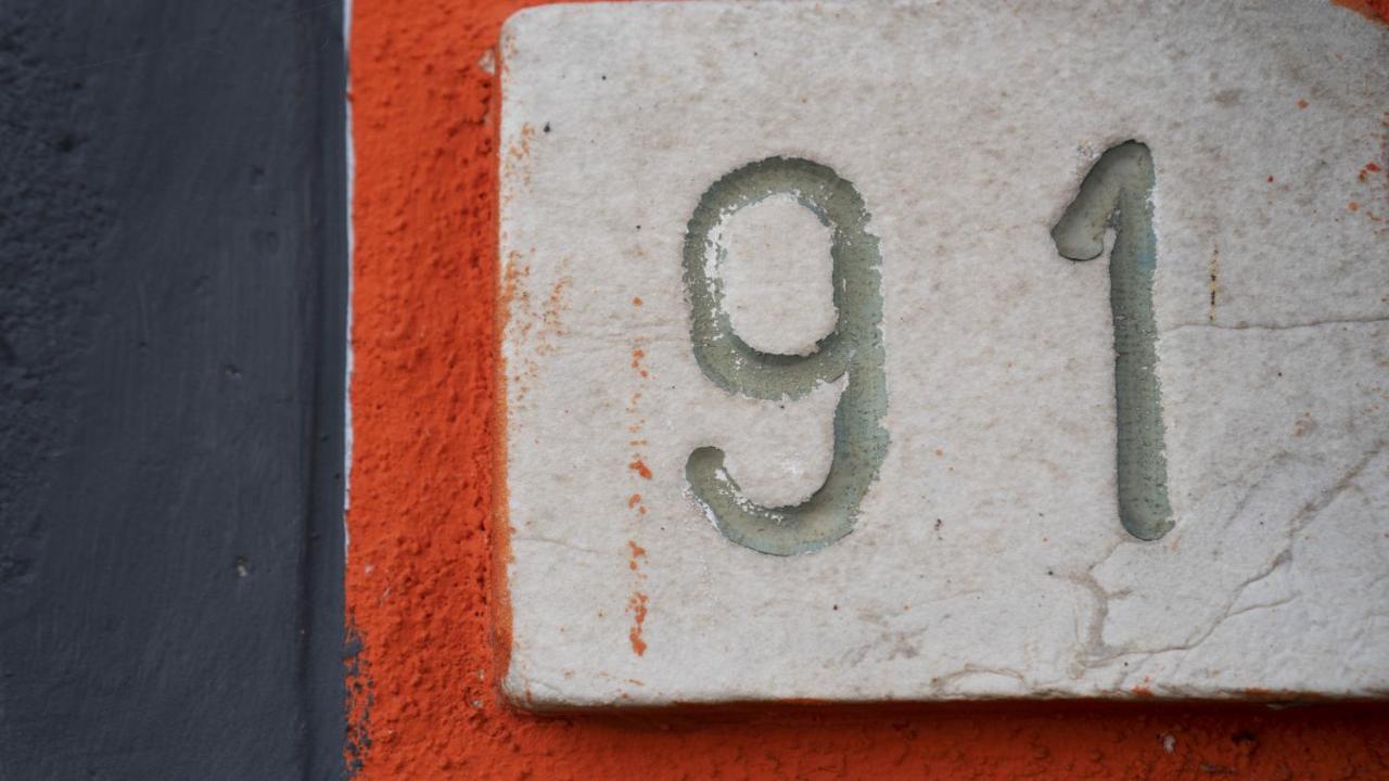 Binario 91 Apartment Avigliana Luaran gambar