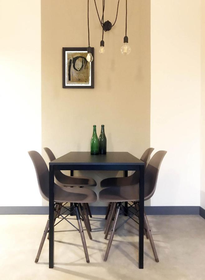 Binario 91 Apartment Avigliana Luaran gambar