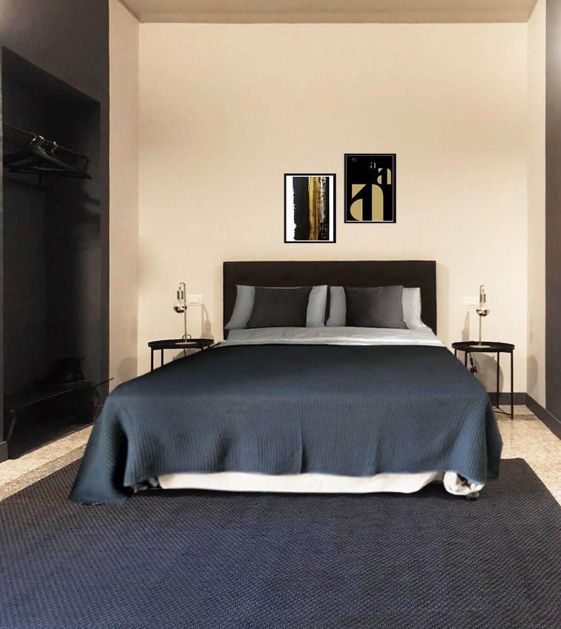Binario 91 Apartment Avigliana Luaran gambar