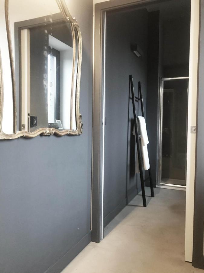 Binario 91 Apartment Avigliana Luaran gambar