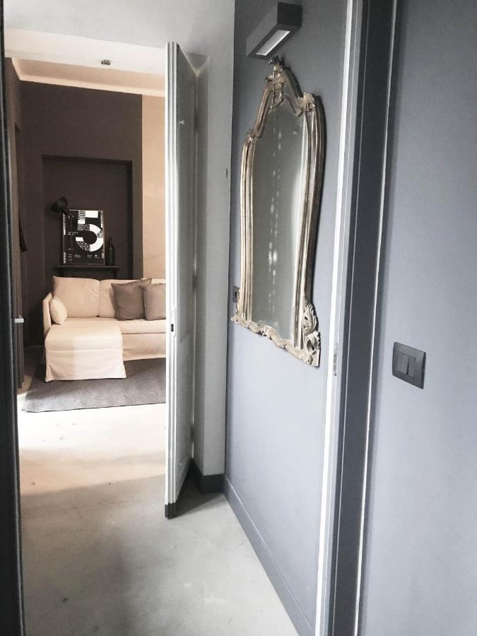 Binario 91 Apartment Avigliana Luaran gambar
