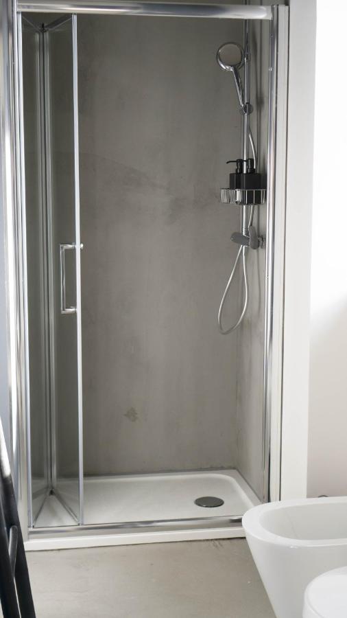 Binario 91 Apartment Avigliana Luaran gambar
