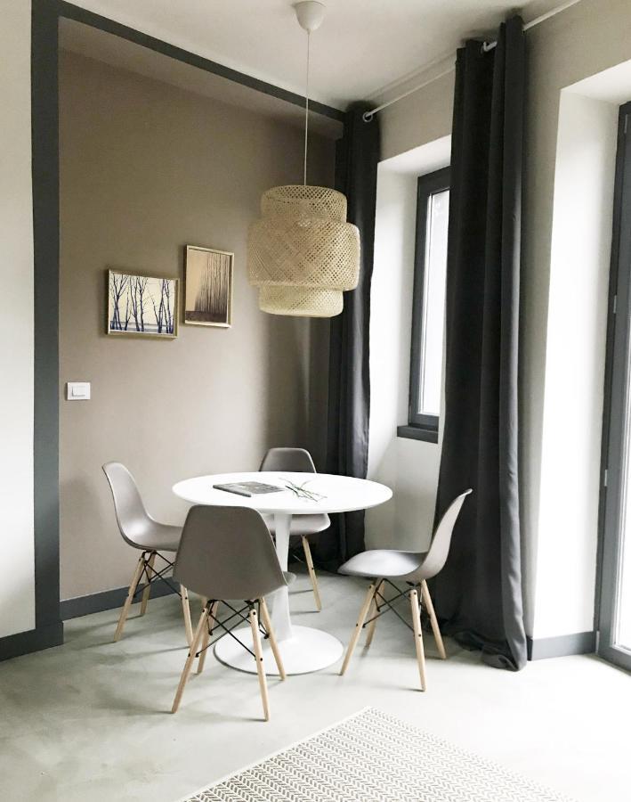 Binario 91 Apartment Avigliana Luaran gambar
