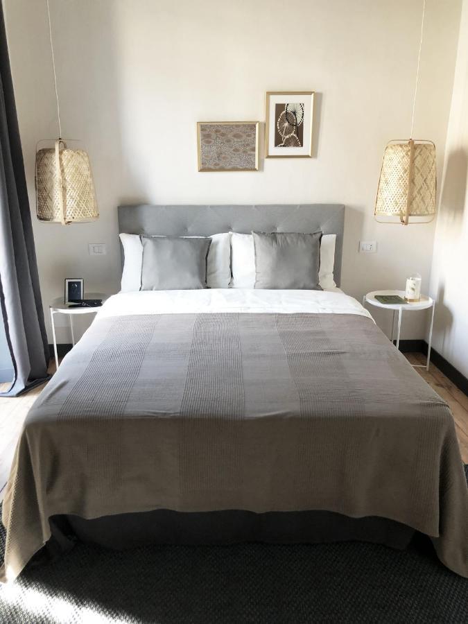 Binario 91 Apartment Avigliana Luaran gambar