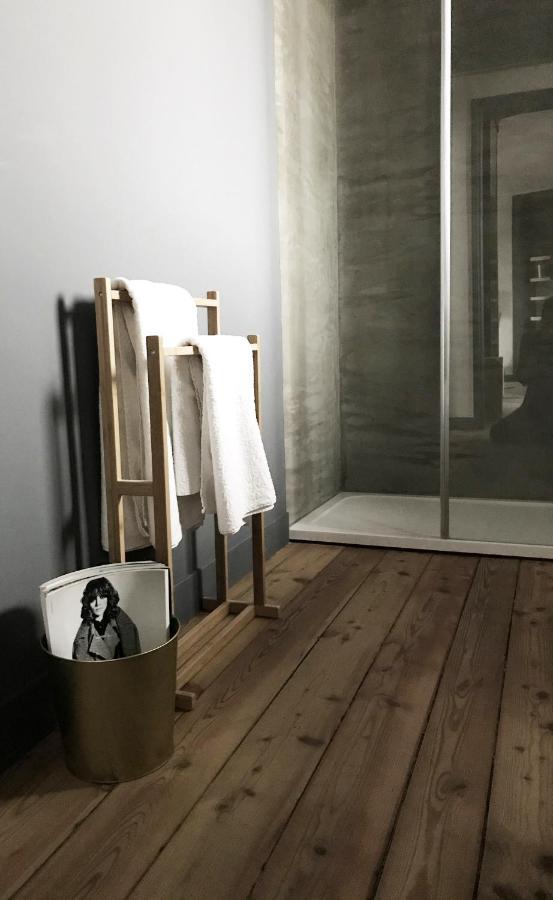 Binario 91 Apartment Avigliana Luaran gambar