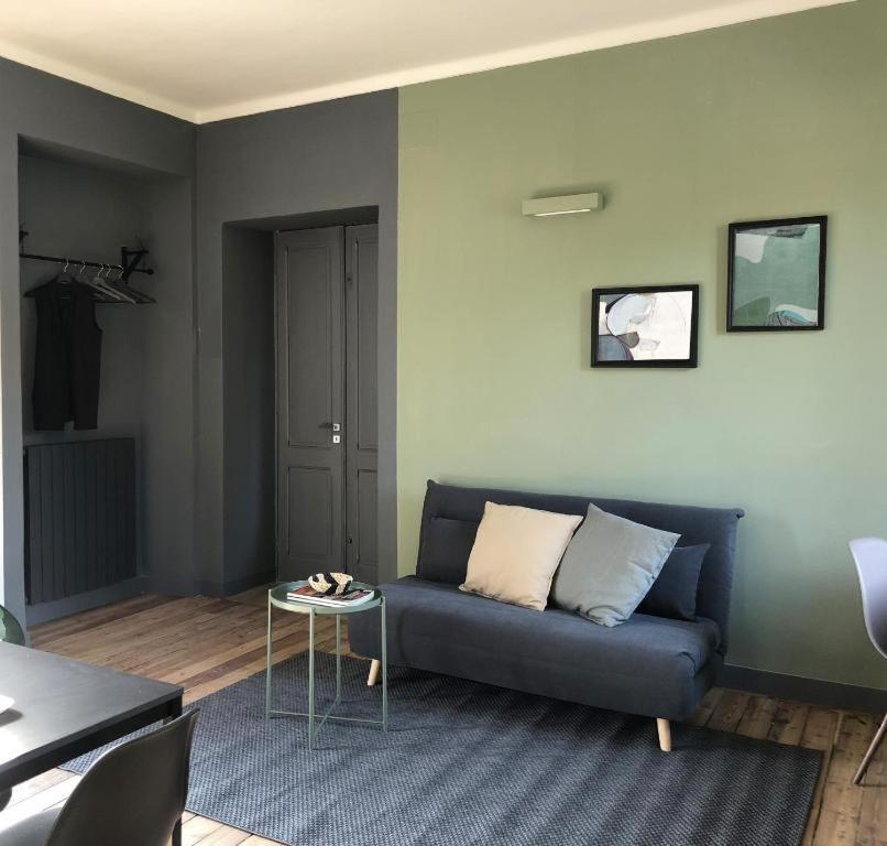 Binario 91 Apartment Avigliana Luaran gambar