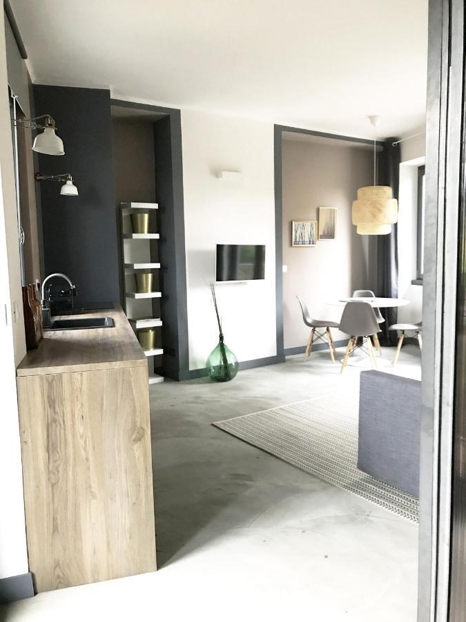 Binario 91 Apartment Avigliana Luaran gambar