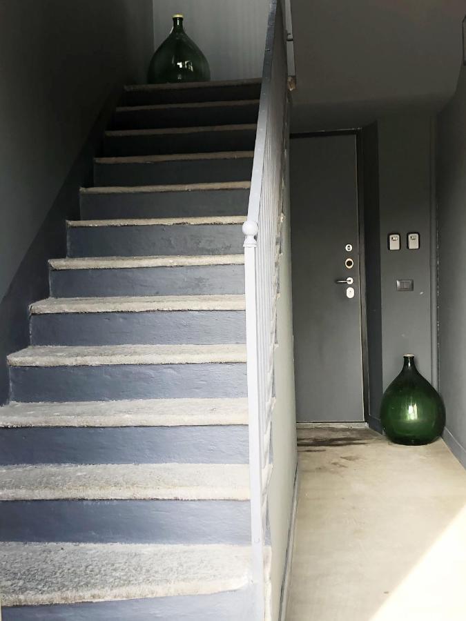 Binario 91 Apartment Avigliana Luaran gambar