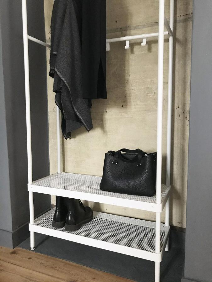 Binario 91 Apartment Avigliana Luaran gambar
