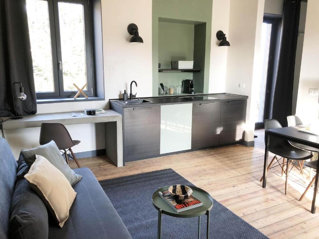 Binario 91 Apartment Avigliana Luaran gambar
